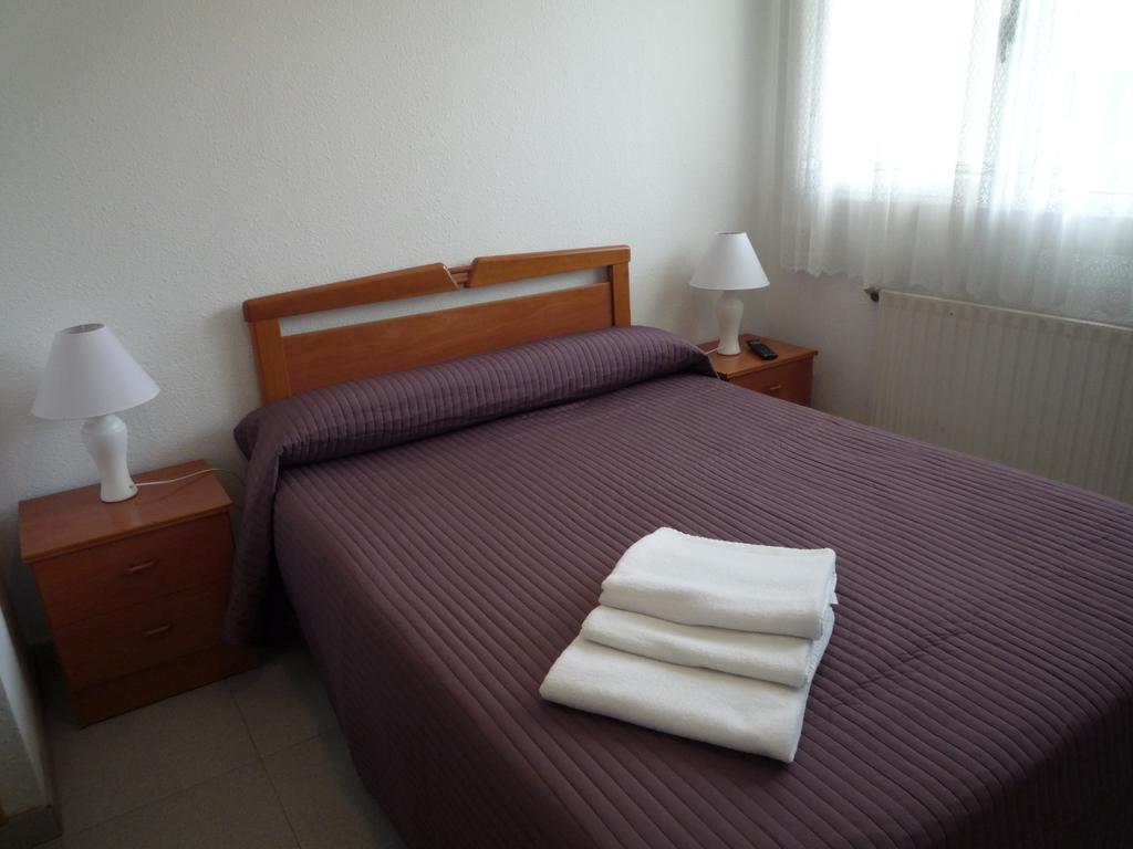 Hostal Residencia Ponte Vella ลูโก ห้อง รูปภาพ